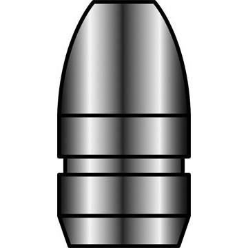 Lyman Pistol Bullet Mould for 9mm Reloading