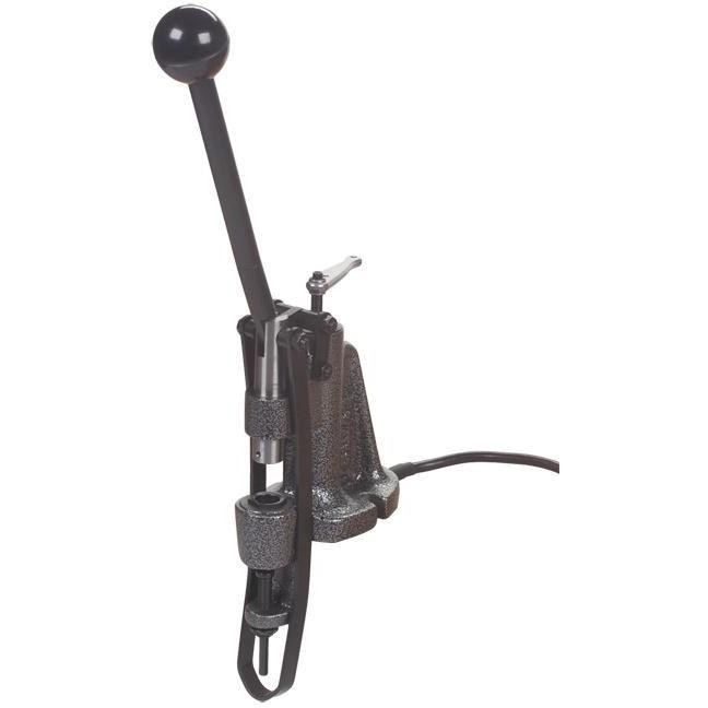 Lyman 4500 Lube Sizer Without Heater for Cast Bullet Sizing and Lubrication