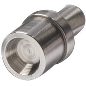 Lyman Top Punch #190 .45 Caliber Semi-Wadcutter for Bullet Sizer
