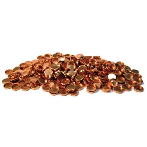 Lyman Gas Checks .30 Caliber Cast Bullet Protectors - 1000 Count