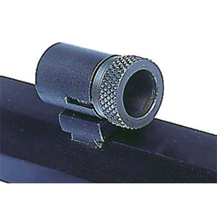 Lyman 17AMI Series 17A Target Front Sight .494" Height Steel Dovetail Rifle Sight