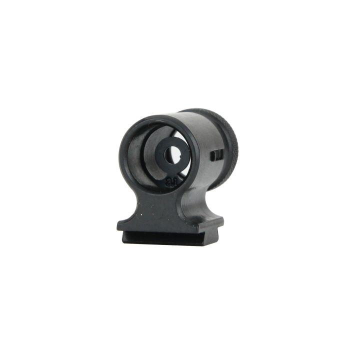 Lyman Series 17A 17AEU Target Front Sight with European Dovetail .464