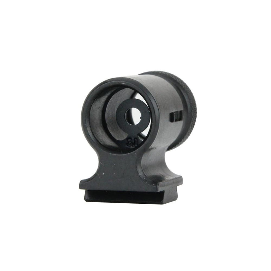 Lyman 17A Target Front Sight 17AUG - .584" High with 8 Interchangeable Inserts