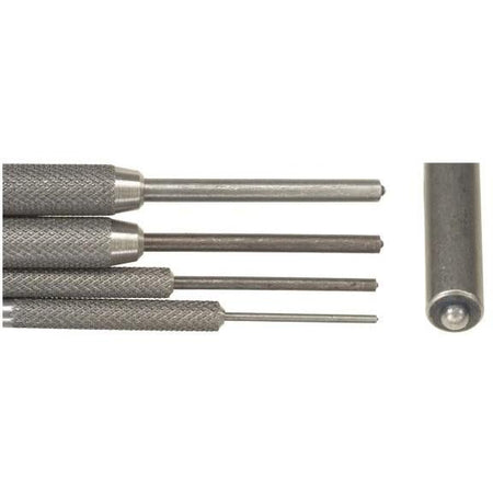 Lyman Gunsmithing Roll Pin Punch Set