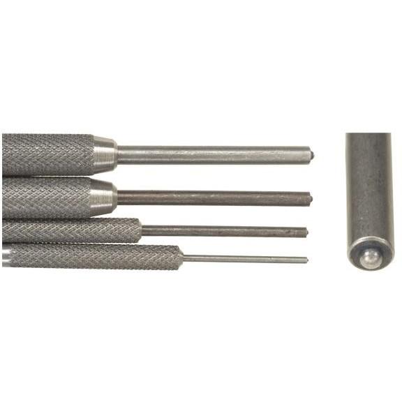 Lyman Gunsmithing Roll Pin Punch Set