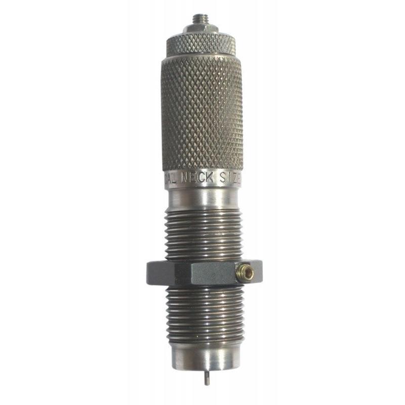 Lyman Standard Rifle Neck Sizer Die for 6mm Creedmoor