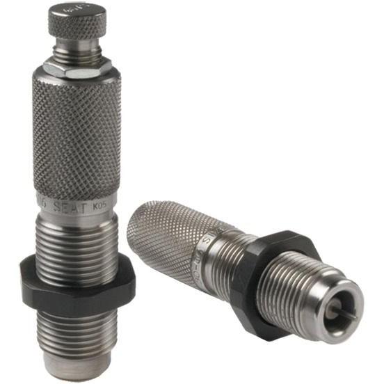 Lyman Precision Rifle 2-Die Set for .30-30 Winchester