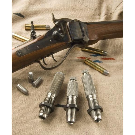 Lyman Classic Rifle Die Set .45-90 Caliber