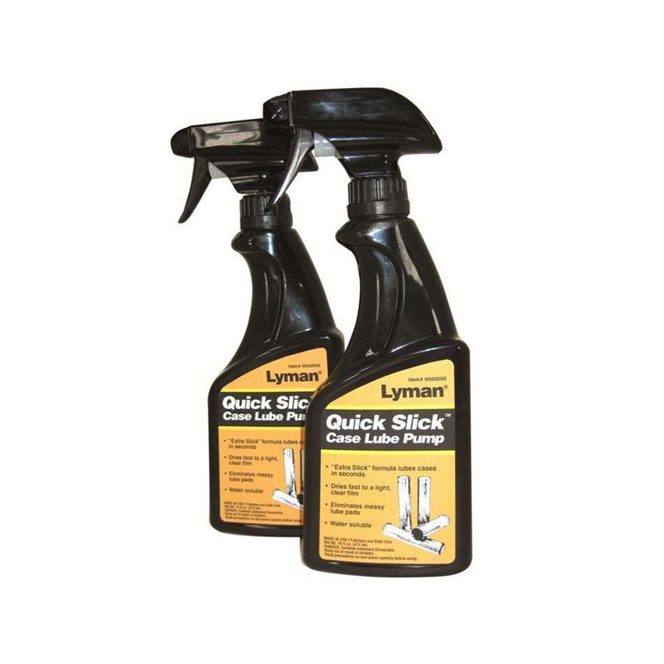 Lyman Petroleum-Based Case Lube Spray 16 oz