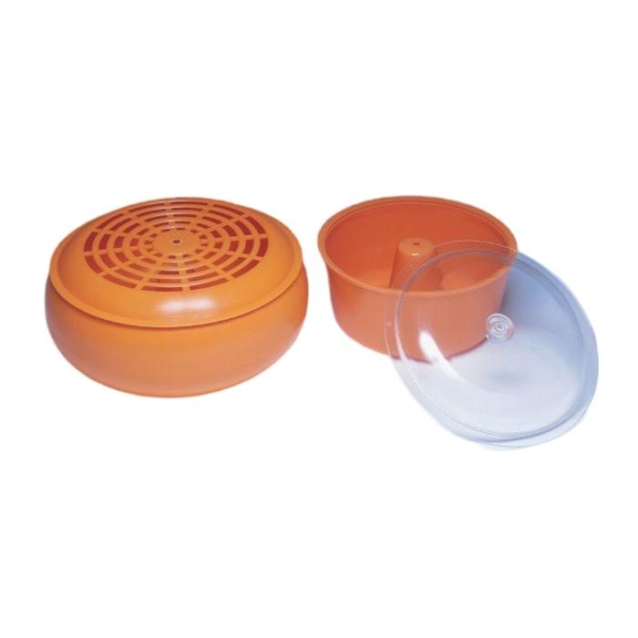 Lyman Turbo 1200 Replacement Accessory Bowl for Case Tumbler
