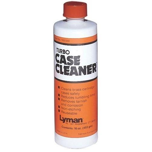 Lyman Turbo Liquid Cleaner for Reloading Cases