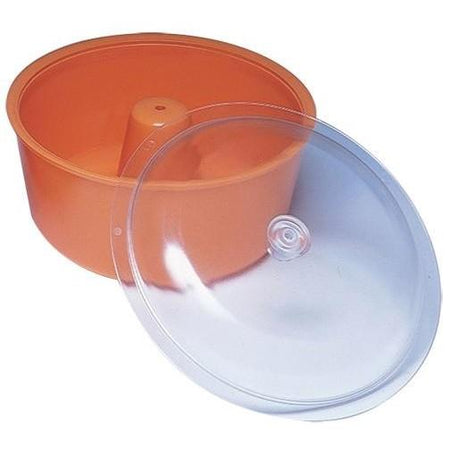 Lyman Turbo 600 Accessory Bowl Replacement for Case Tumbler