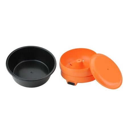 Lyman Auto-Flo Conversion Kit Case Tumbler Media Separator