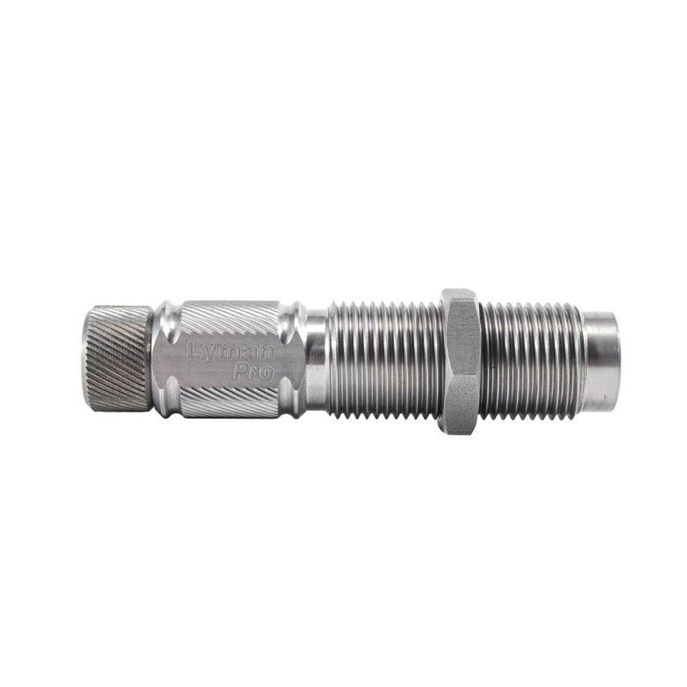 Lyman Pro Dies Stainless Steel Universal Hold-Down Die for Progressive Presses