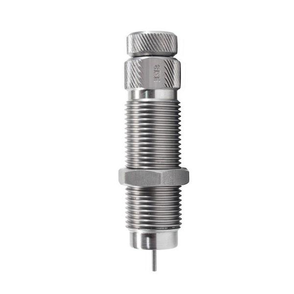 Lyman Stainless Pro Carbide Sizing Die .380 Auto