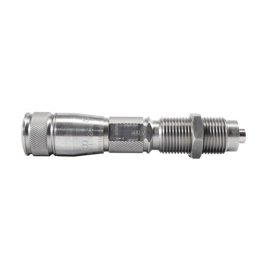 Lyman Pro Micrometer Bullet Seating Die for 9mm Luger