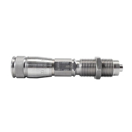 Lyman Pro Micrometer Bullet Seating Die for 9mm Luger