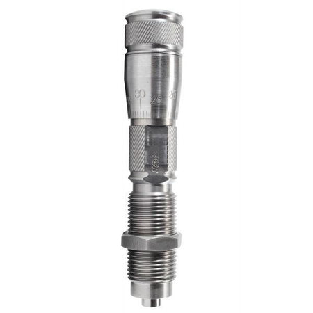 Lyman Pro Micrometer Seating Die 223 Caliber