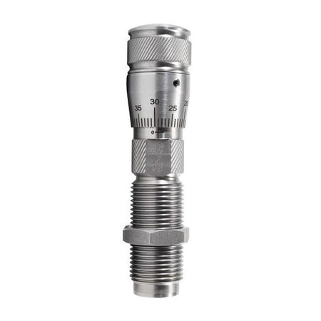 Lyman Pro Series Micrometer Taper Crimp Die .300 Blackout