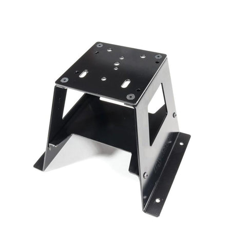 Lyman Universal Heavy Duty Steel Press Stand - Compatible with RCBS, Dillon, Hornady & More