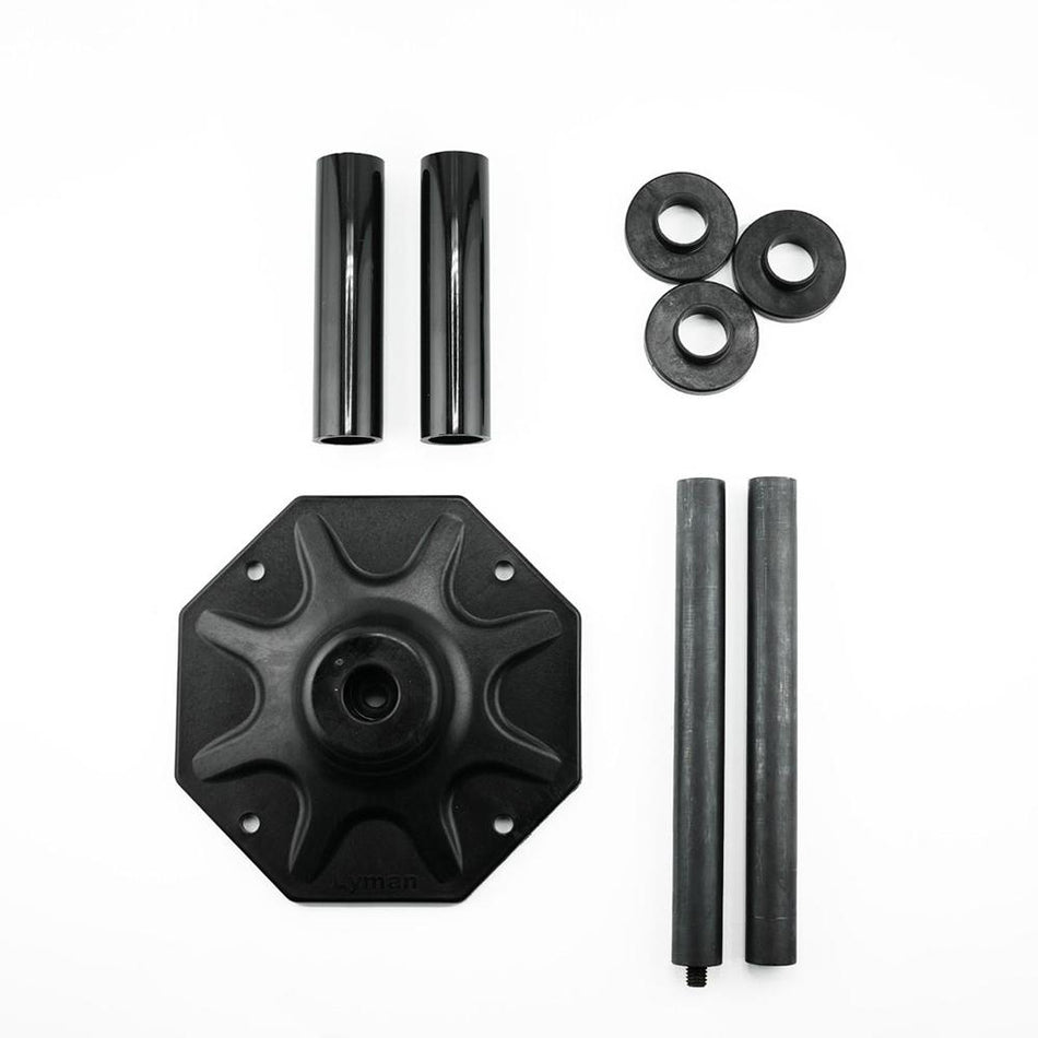 Lyman Turret Stand for All-American 8 and T-Mag Turrets