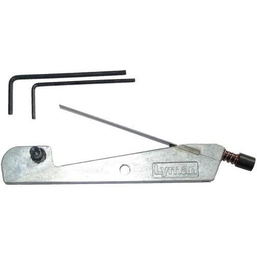 Lyman Universal Priming Arm for Crusher T-Mag Presses