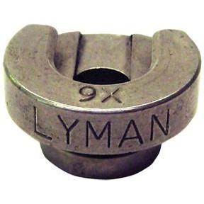 Lyman Shell Holder Size #1 for Reloading Presses