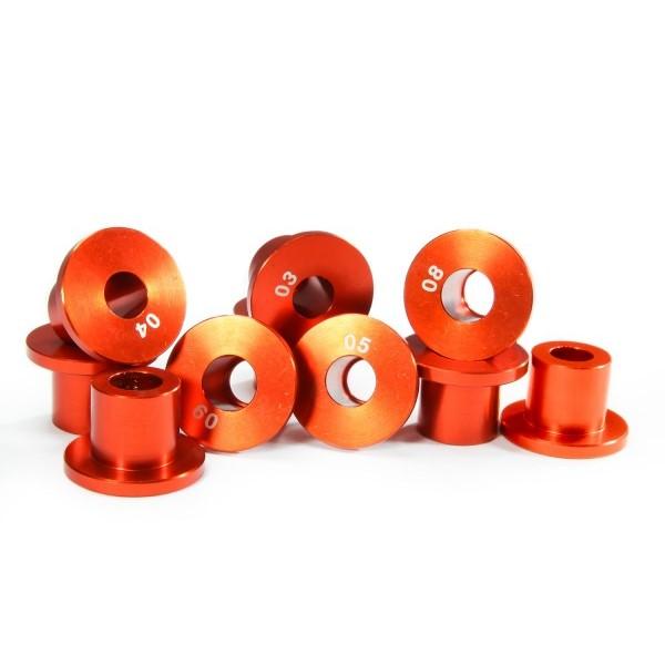 Lyman Brass-Smith Case Trim Xpress Bushing #11 9.3x74R