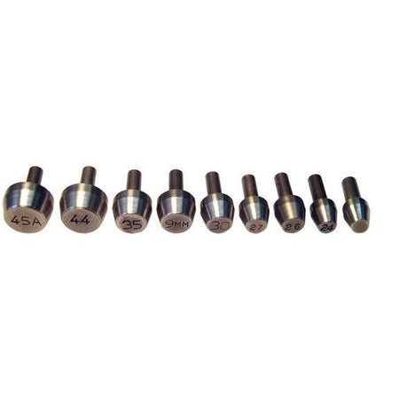 Lyman Nine Pilot Multi-Pack for Case Trimmer