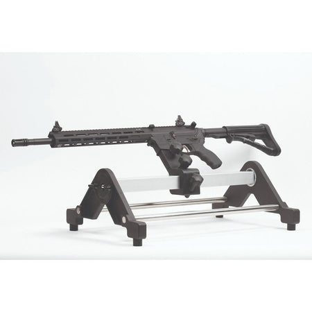 Lyman Revolution HD Heavy Duty Gun Vise Aluminum Frame Stainless Rods
