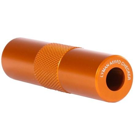 Lyman Ammo Checker Single Caliber Gauge .45 ACP