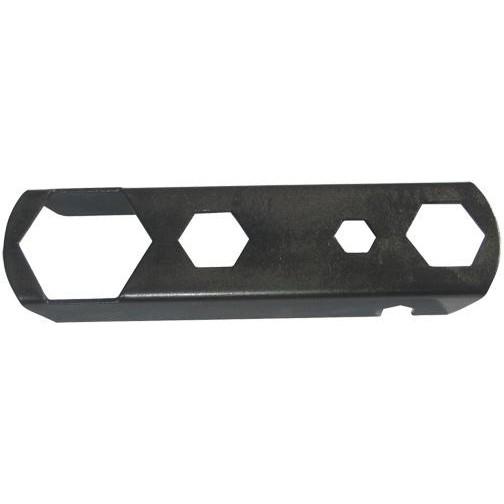 Lyman Bench Wrench Compatible with Lyman Reloading Equipment