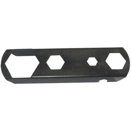 Lyman Bench Wrench Compatible with Lyman Reloading Equipment