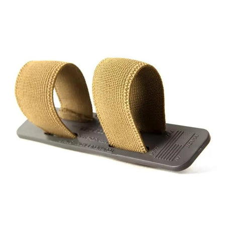 Blue Force Gear Tourniquet NOW! Strap Low-Profile MOLLE Holder Coyote Brown