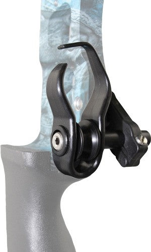 AMS Tidal Wave Arrow Rest for Bowfishing