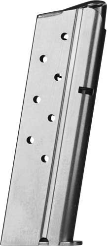 Metalform 8-Round 10mm Auto Stainless Magazine for 1911 Government