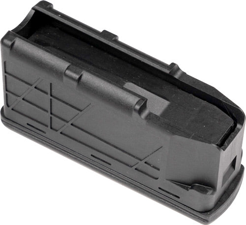 CZ 600 .30-06 .300 Win Mag Black Detachable Magazine 5 or 3 Round