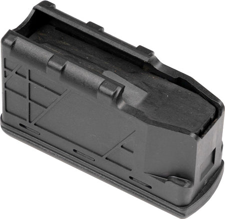 CZ 600 5-Round Black Magazine for .308 WIN, 6.5 PRC, .243 WIN and More