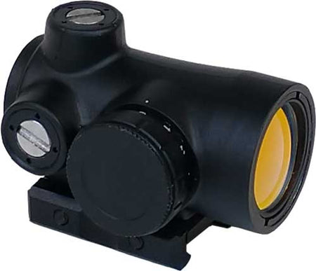 Lucid Optics M7 Micro Sight M5 32MOA Circle 4MOA Dot Black Finish