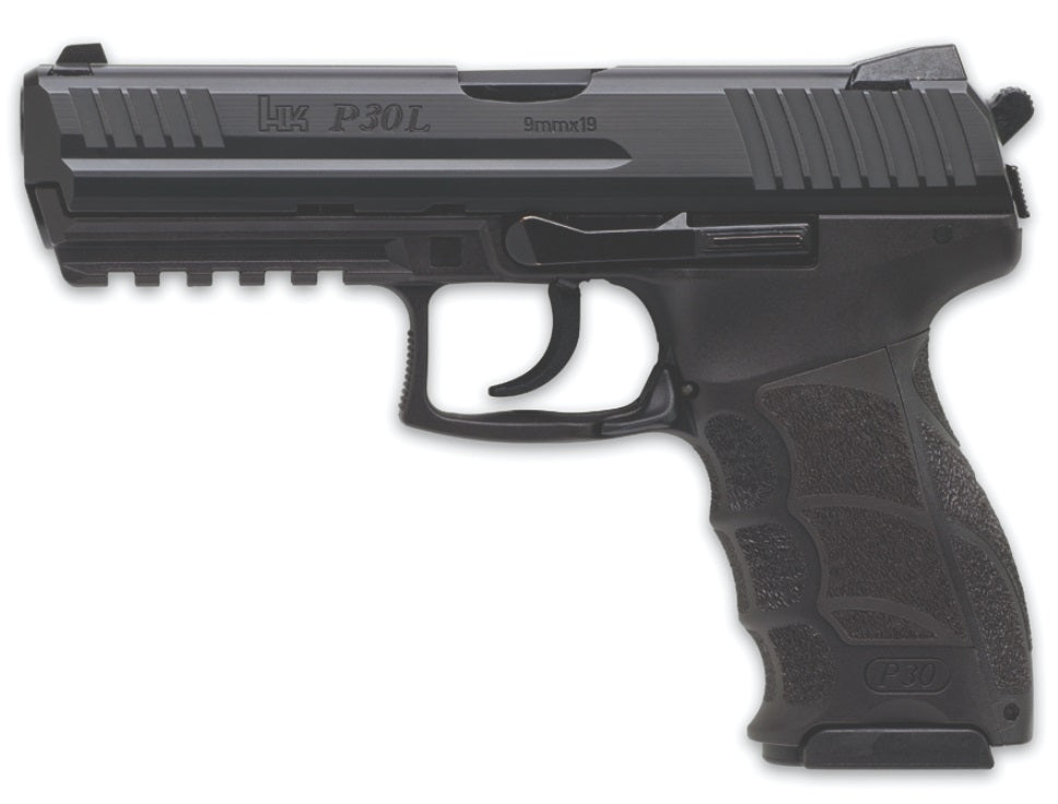 HK 81001094 P30L V3 9MM 2-10R