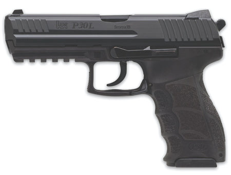 HK 81001094 P30L V3 9MM 2-10R