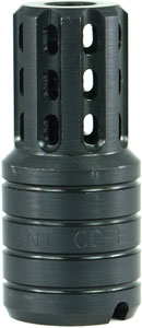 Manticore NightBrake 24mm AK-74 Muzzle Compensator