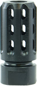 Manticore Arms AK Nightbrake 14x1L Compensator Recoil Reduction