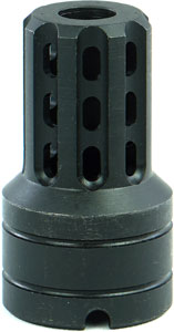 Manticore NightBrake Compensator 26x1.5L Thread Yugo Krinkov