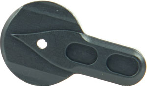 Manticore Arms IWI Tavor LUMA Slim Ambidextrous Metal Safety Upgrade