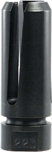 Manticore Eclipse AR-15 Flash Hider 1/2x28 TPI .223/5.56