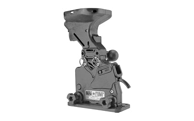 MagPump 9MM Pro Hopper Magazine Loader – Compatible with Glock, Sig Sauer, CZ, Springfield and Ruger Mags