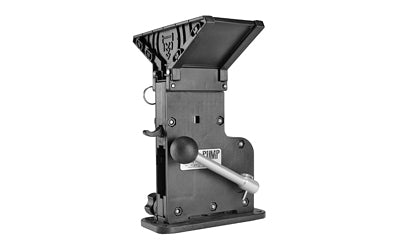 MagPump Pro Speedloader for AR-15 Magazines, Loads .223 Rem and 5.56 NATO, Black MP-AR15PRO
