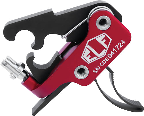 AR-15 Match Pro Adjustable Drop-In Trigger
