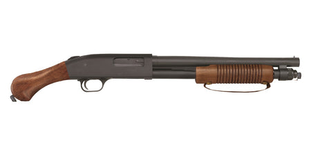 590 NIGHT STICK 12/14 3" BL/WD 26.5" OVERALL LENGTH | 6 SHOT